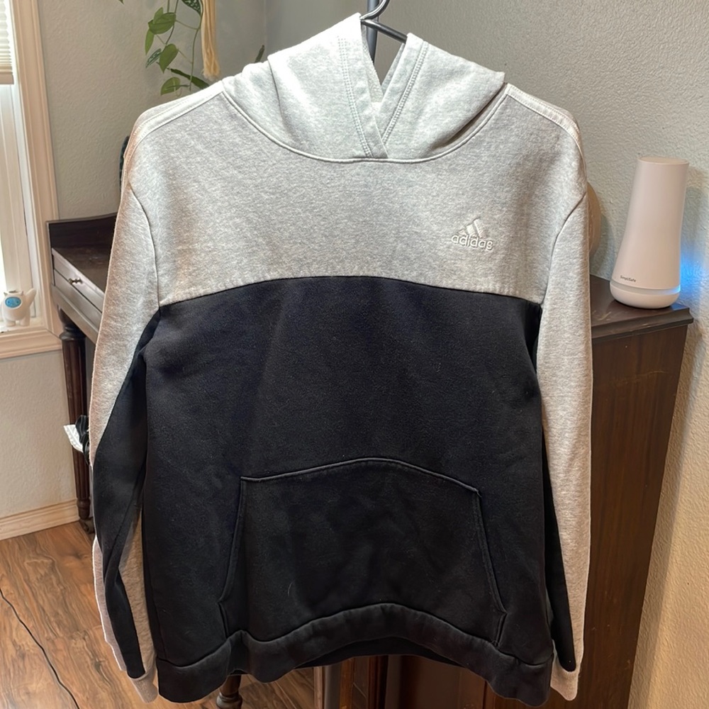 Adidas hoodies